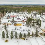 Εξοχικό σπίτι Siirilaen Tila Seinäjoki