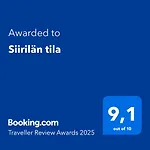Siirilaen Tila * Seinäjoki