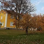 Siirilaen Tila Casa rural Seinäjoki