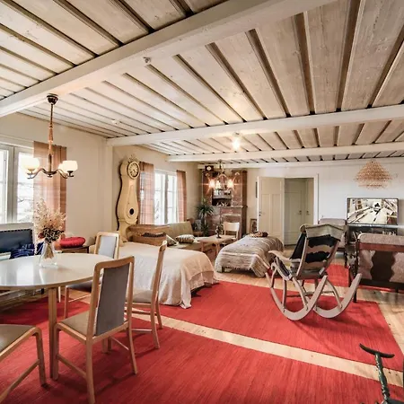 Siirilaen Tila Сейняйоки