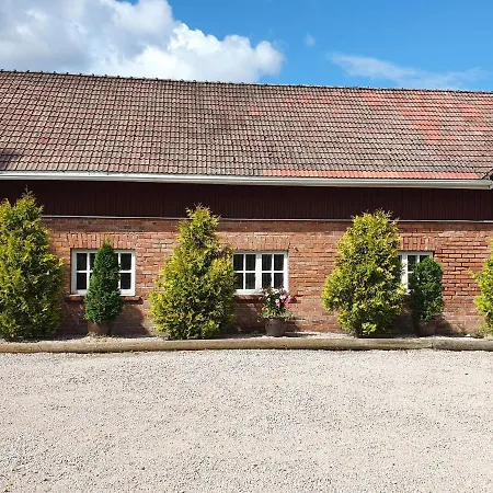 Летний дом Siirilaen Tila *