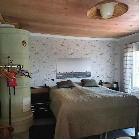 Siirilaen Tila Country house *