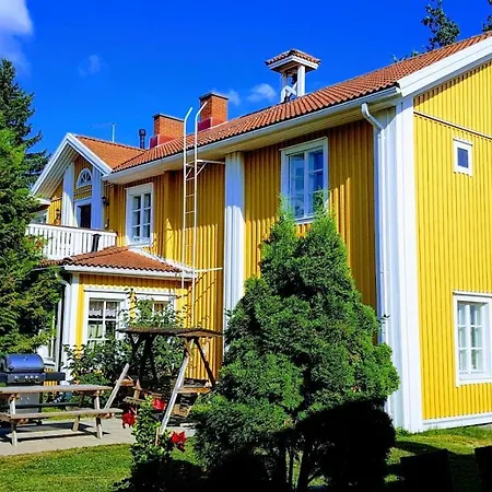 Siirilaen Tila * Seinajoki