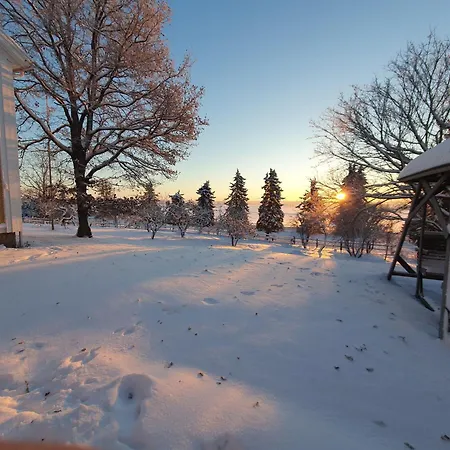 Siirilaen Tila Летний дом *