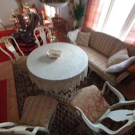 Siirilaen Tila Летний дом