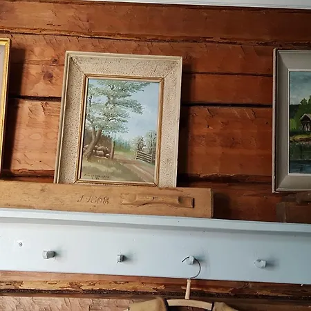 Siirilaen Tila Сейняйоки