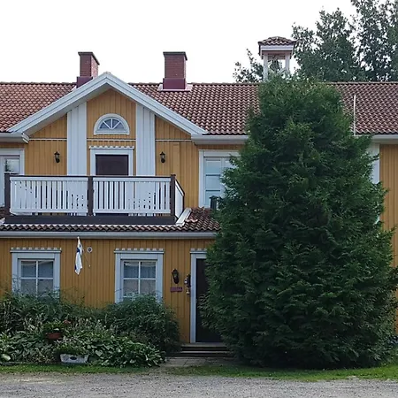 Siirilaen Tila Летний дом Сейняйоки