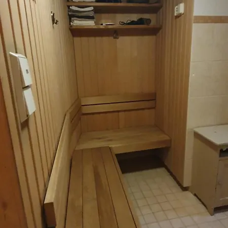 Siirilaen Tila Летний дом *