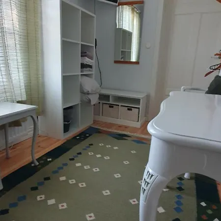 Siirilaen Tila Kır Evi *
