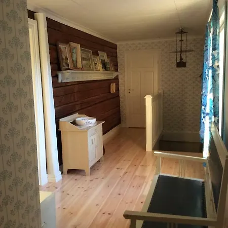 Летний дом Siirilaen Tila