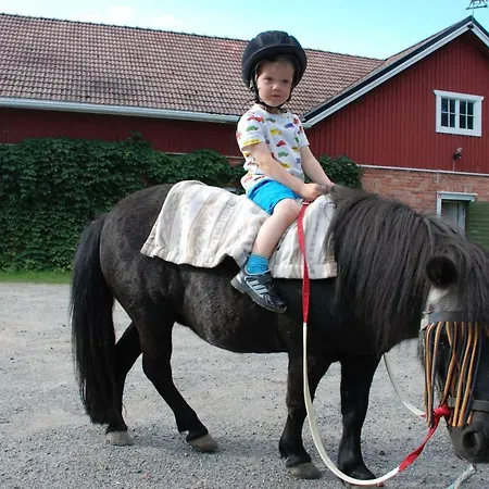 Siirilaen Tila 乡村民宿