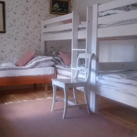 Siirilaen Tila Country house *