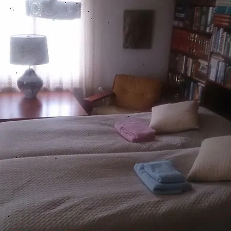 Летний дом Siirilaen Tila *