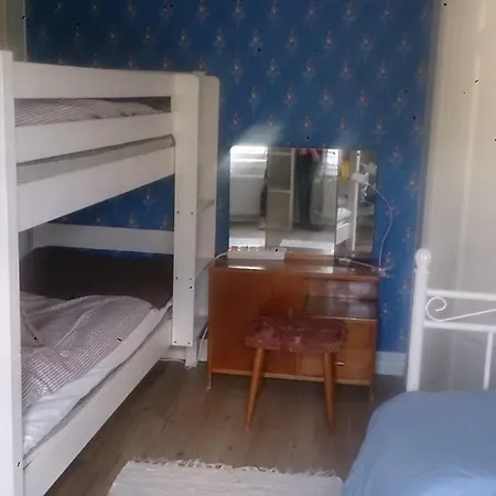 Siirilaen Tila Летний дом *