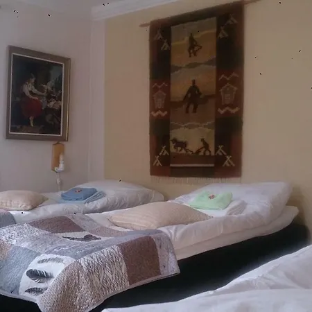 Siirilaen Tila Country house *