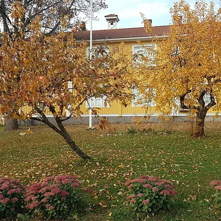 Kır Evi Siirilaen Tila