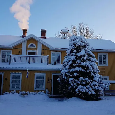 Siirilaen Tila Сейняйоки