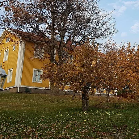 Siirilaen Tila Летний дом Сейняйоки