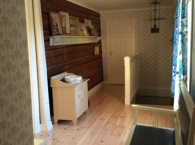 Hétvégi ház Siirilaen Tila