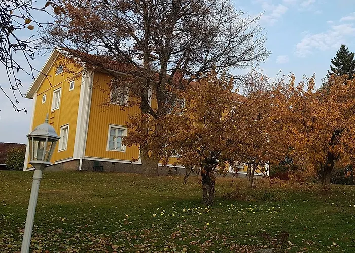 Siirilaen Tila Hétvégi ház Seinäjoki